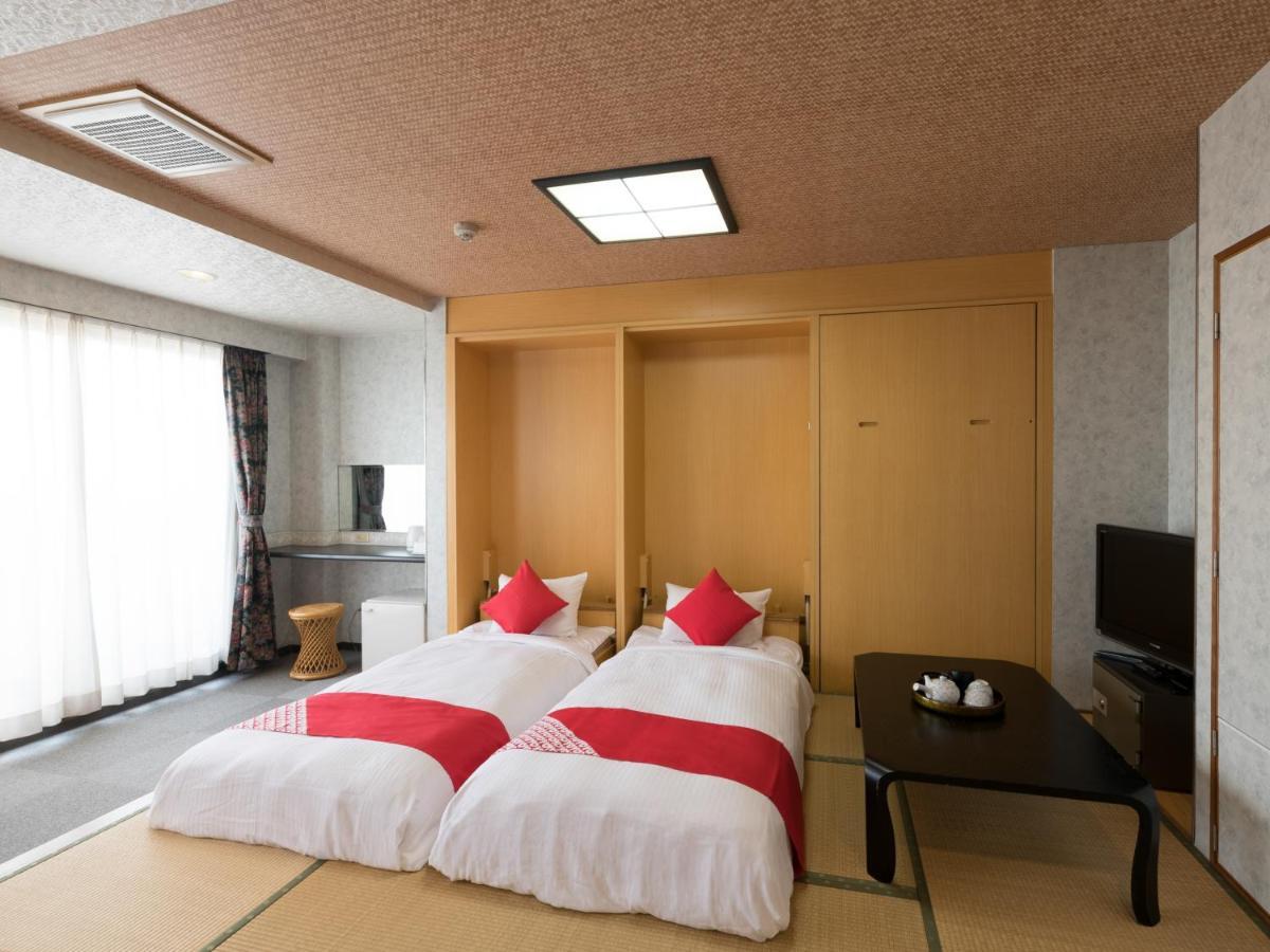 Oyo Ryokan Koijigahama Kuroshio Tahara Irago Hotel Kültér fotó
