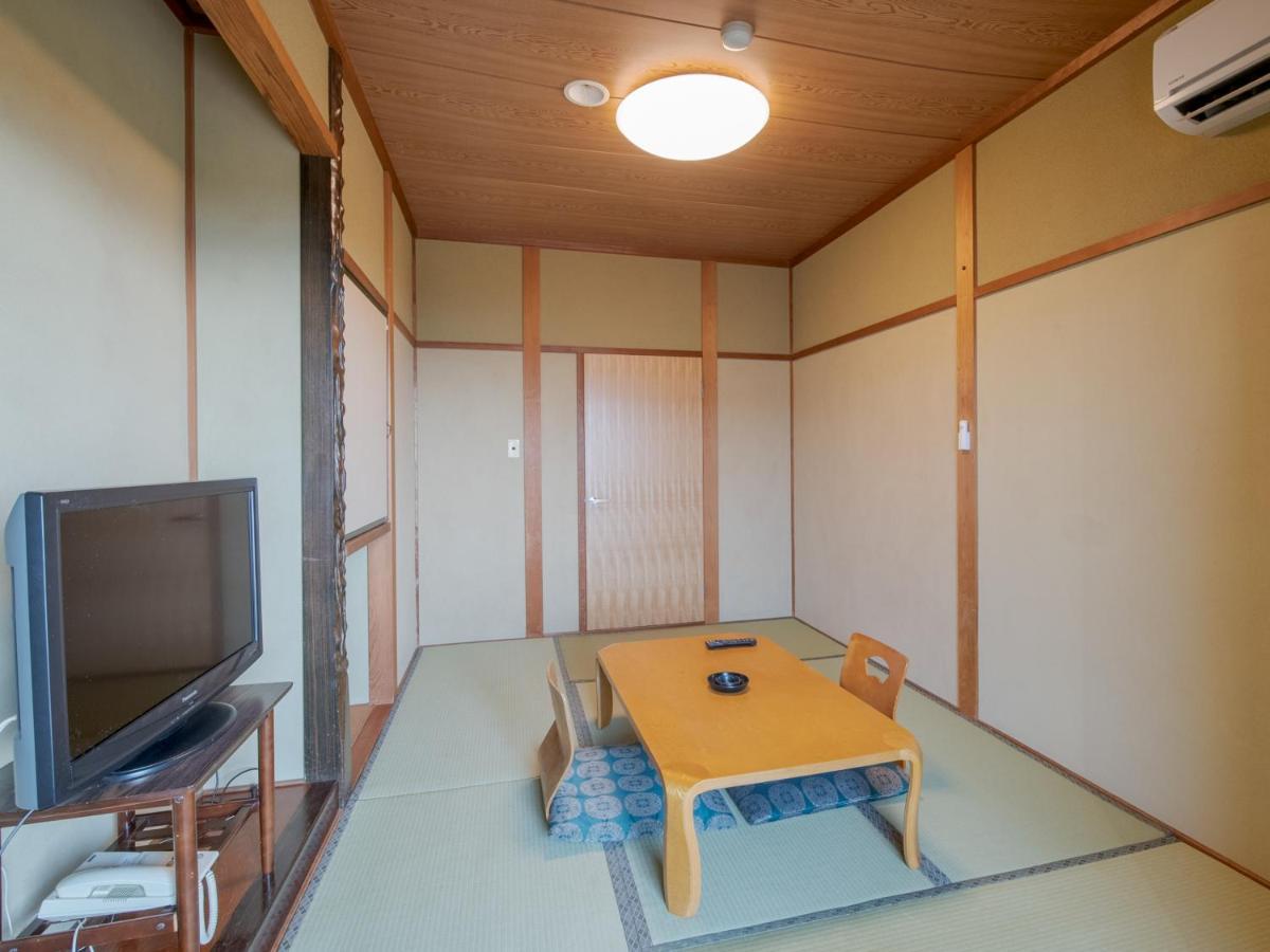 Oyo Ryokan Koijigahama Kuroshio Tahara Irago Hotel Kültér fotó