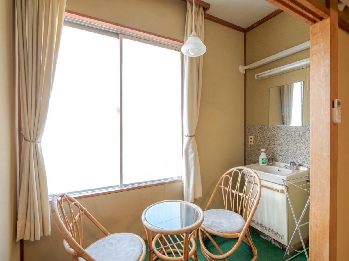 Oyo Ryokan Koijigahama Kuroshio Tahara Irago Hotel Kültér fotó