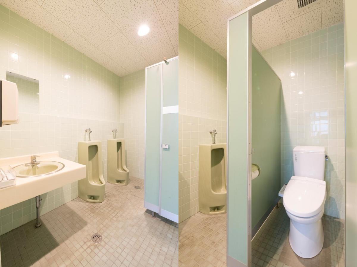 Oyo Ryokan Koijigahama Kuroshio Tahara Irago Hotel Kültér fotó