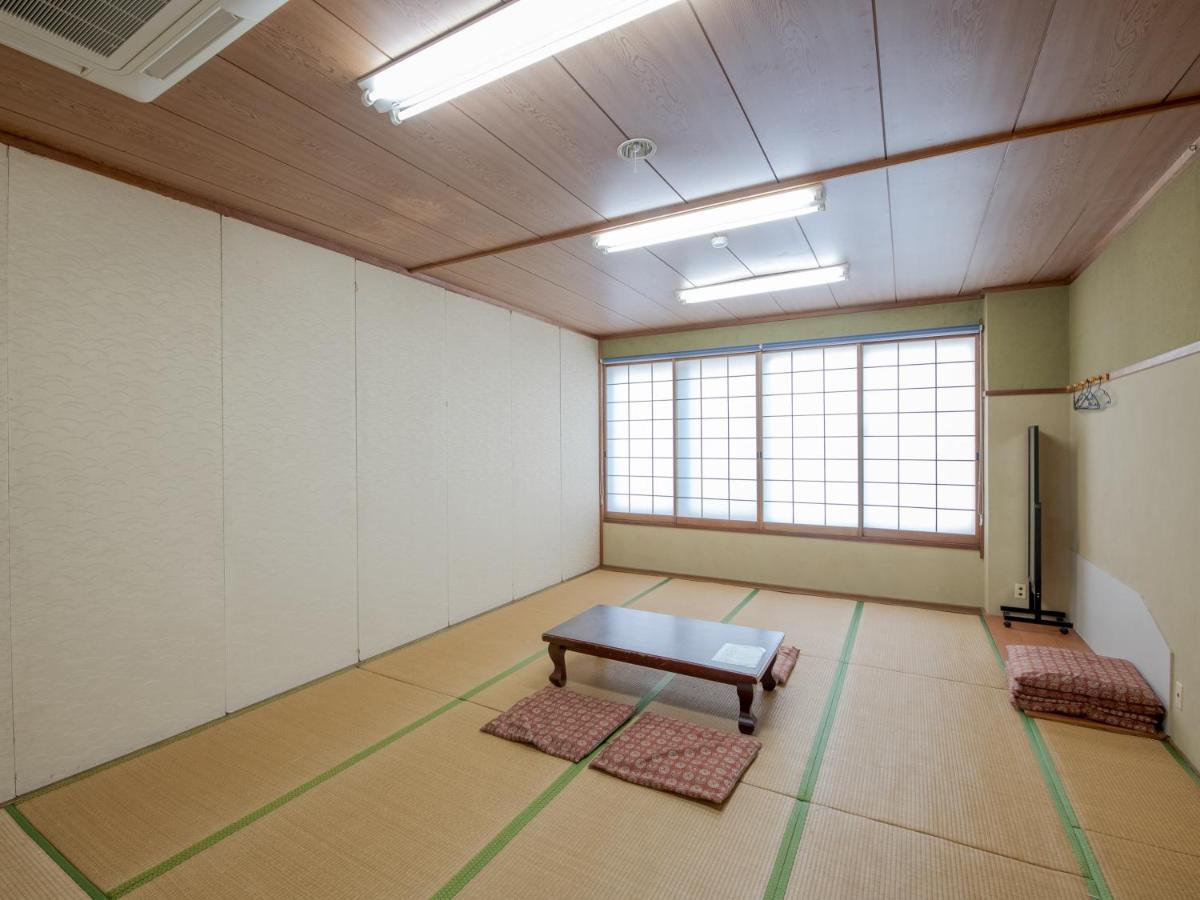 Oyo Ryokan Koijigahama Kuroshio Tahara Irago Hotel Kültér fotó