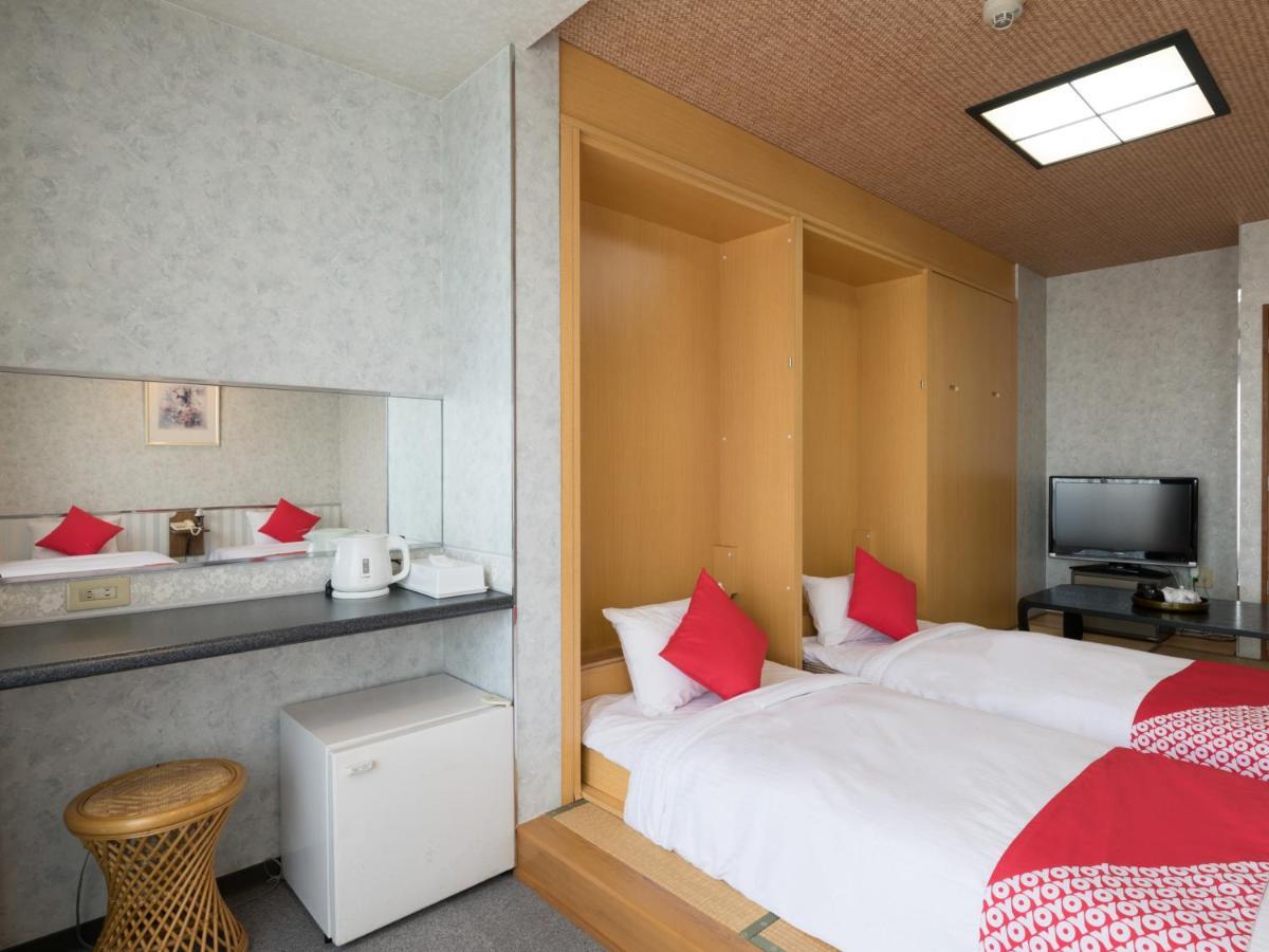 Oyo Ryokan Koijigahama Kuroshio Tahara Irago Hotel Kültér fotó