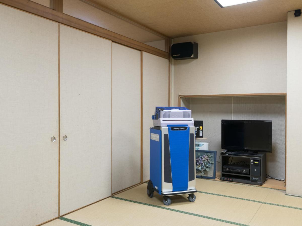 Oyo Ryokan Koijigahama Kuroshio Tahara Irago Hotel Kültér fotó