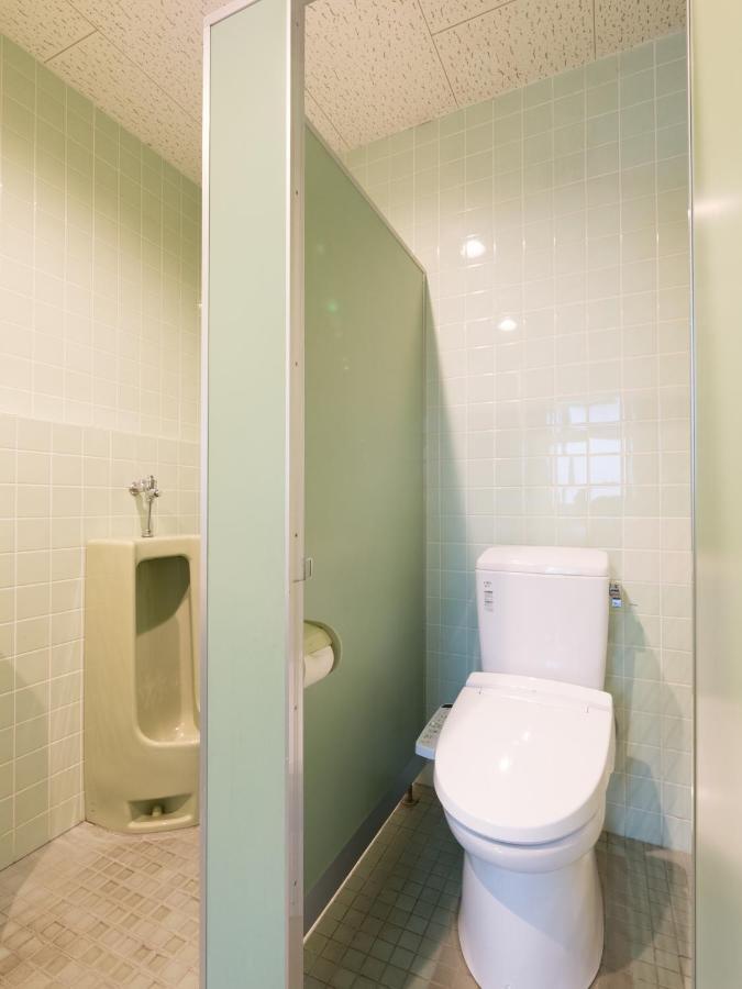 Oyo Ryokan Koijigahama Kuroshio Tahara Irago Hotel Kültér fotó