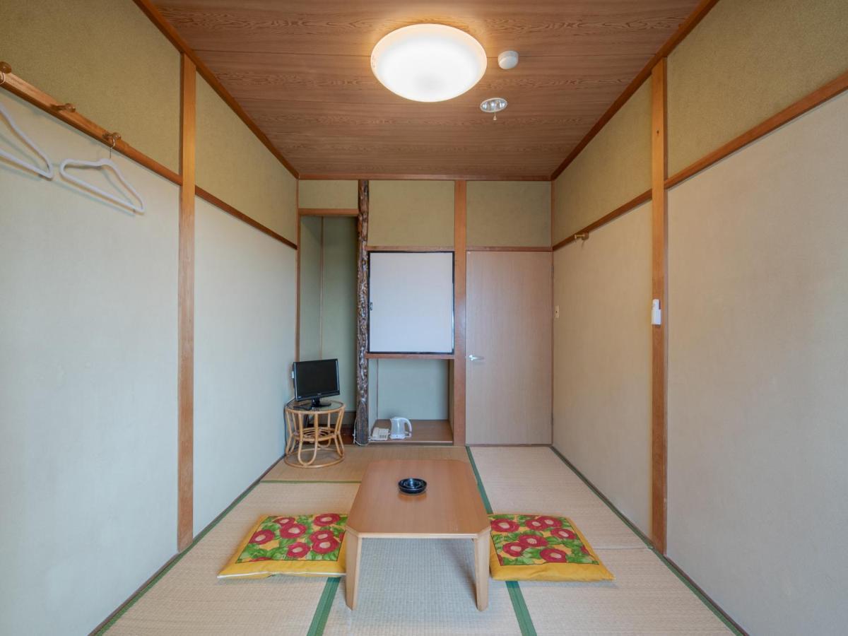 Oyo Ryokan Koijigahama Kuroshio Tahara Irago Hotel Kültér fotó