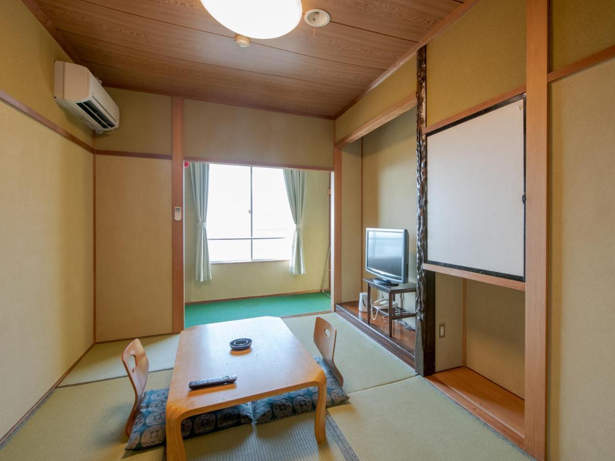 Oyo Ryokan Koijigahama Kuroshio Tahara Irago Hotel Kültér fotó