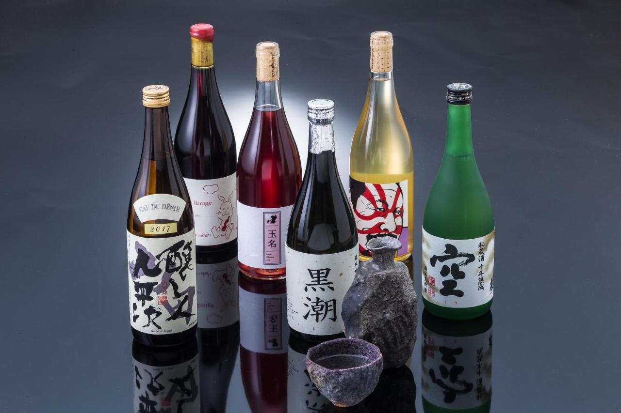Oyo Ryokan Koijigahama Kuroshio Tahara Irago Hotel Kültér fotó