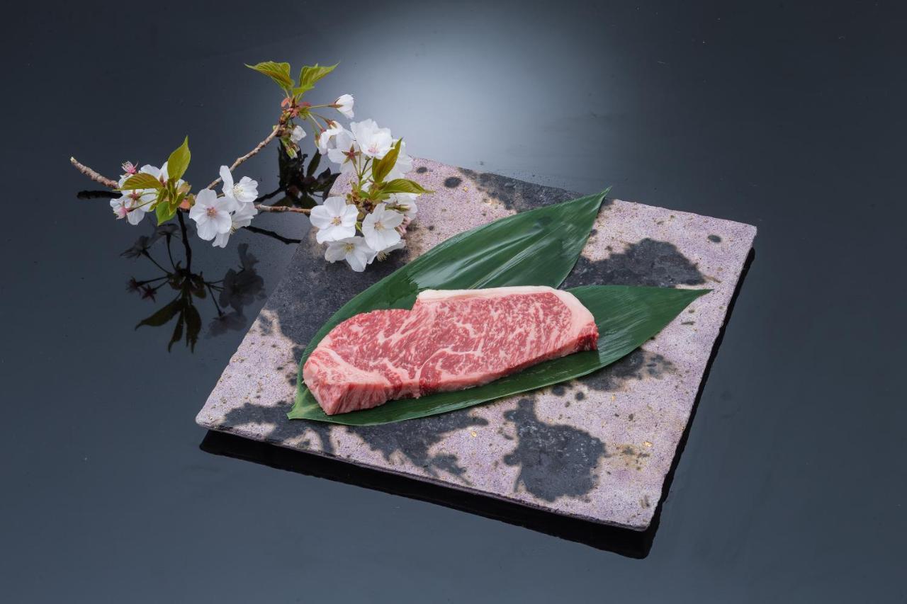 Oyo Ryokan Koijigahama Kuroshio Tahara Irago Hotel Kültér fotó