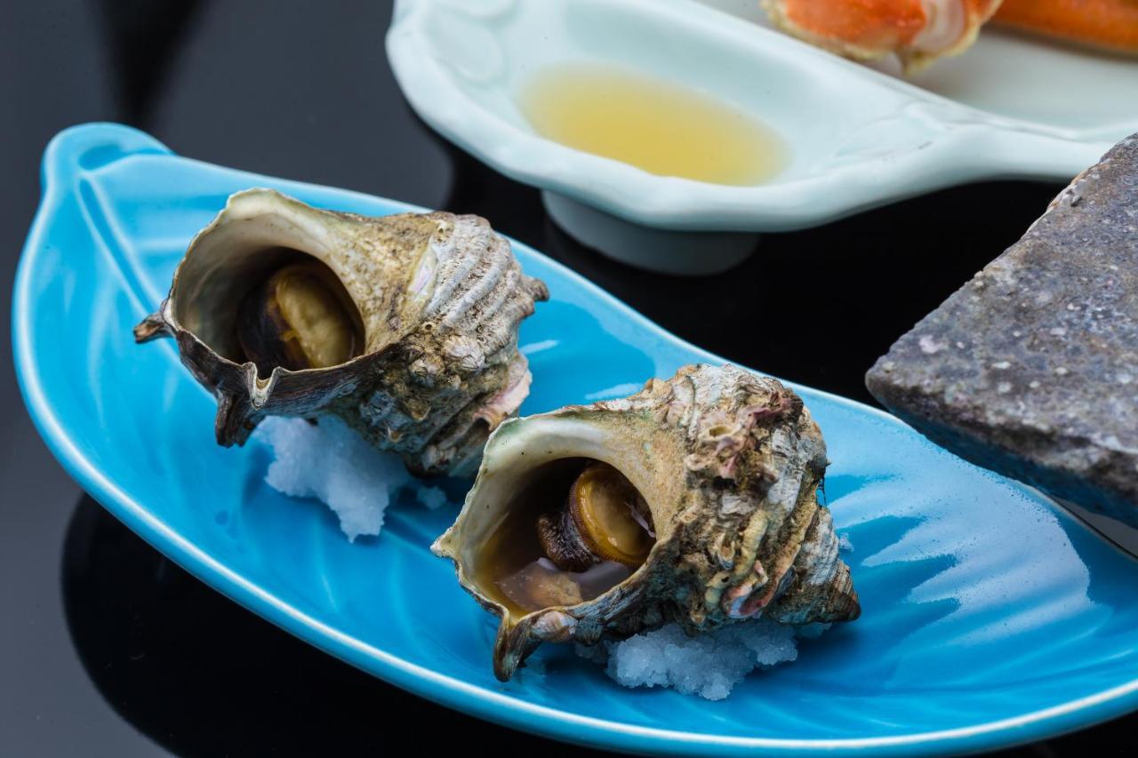 Oyo Ryokan Koijigahama Kuroshio Tahara Irago Hotel Kültér fotó