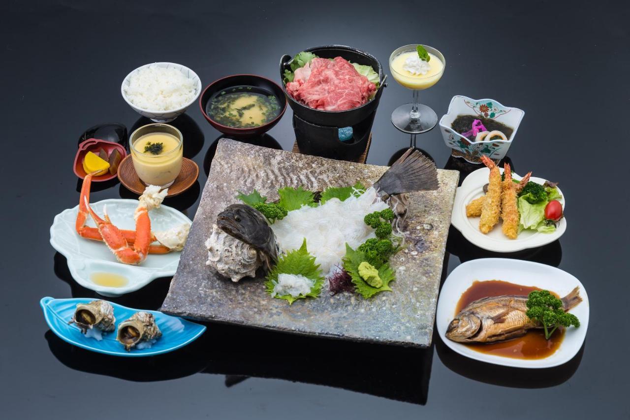 Oyo Ryokan Koijigahama Kuroshio Tahara Irago Hotel Kültér fotó